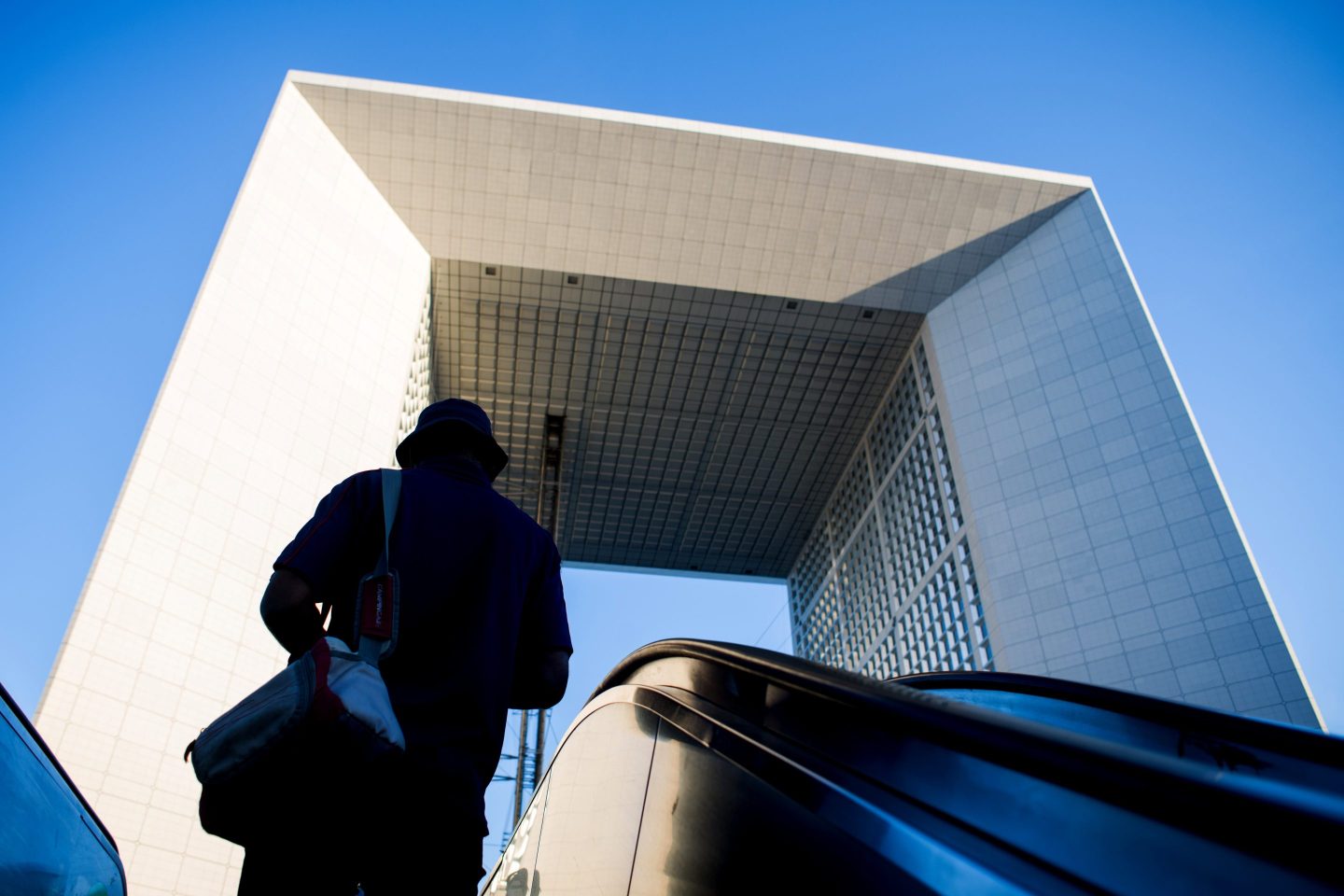 The last generation of European tech founders started out as bankers or consultants–but now Europe has dozens of unicorns brimming with talent.