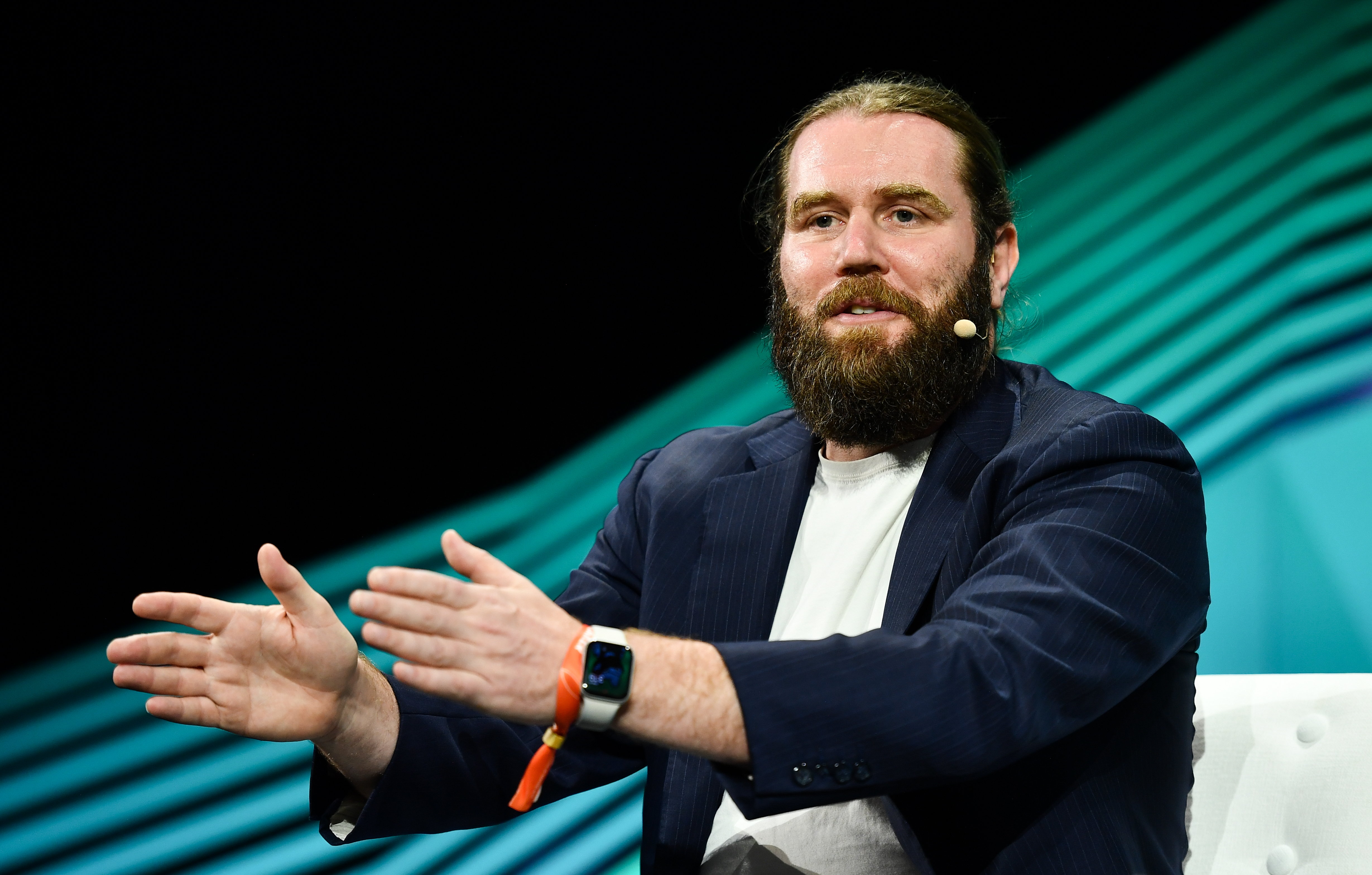 Andreessen Horowitz–backed neobank Current explains why launching crypto  trading during a massive downturn is actually good timing | Fortune