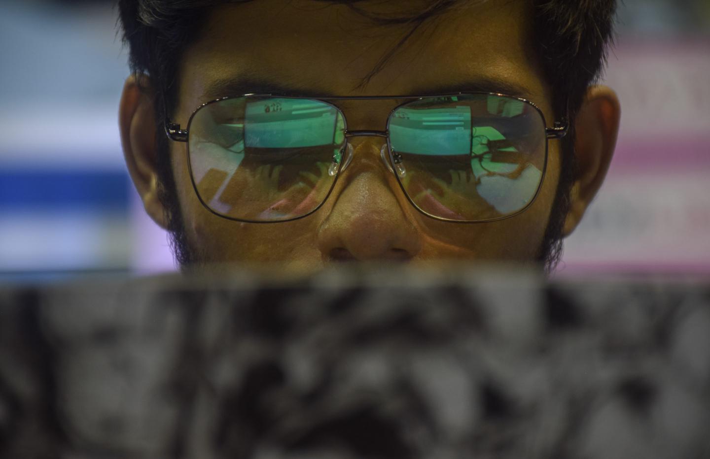 The cyber security industry is facing a massive talent shortage–but attacks are becoming more frequent and more sophisticated.