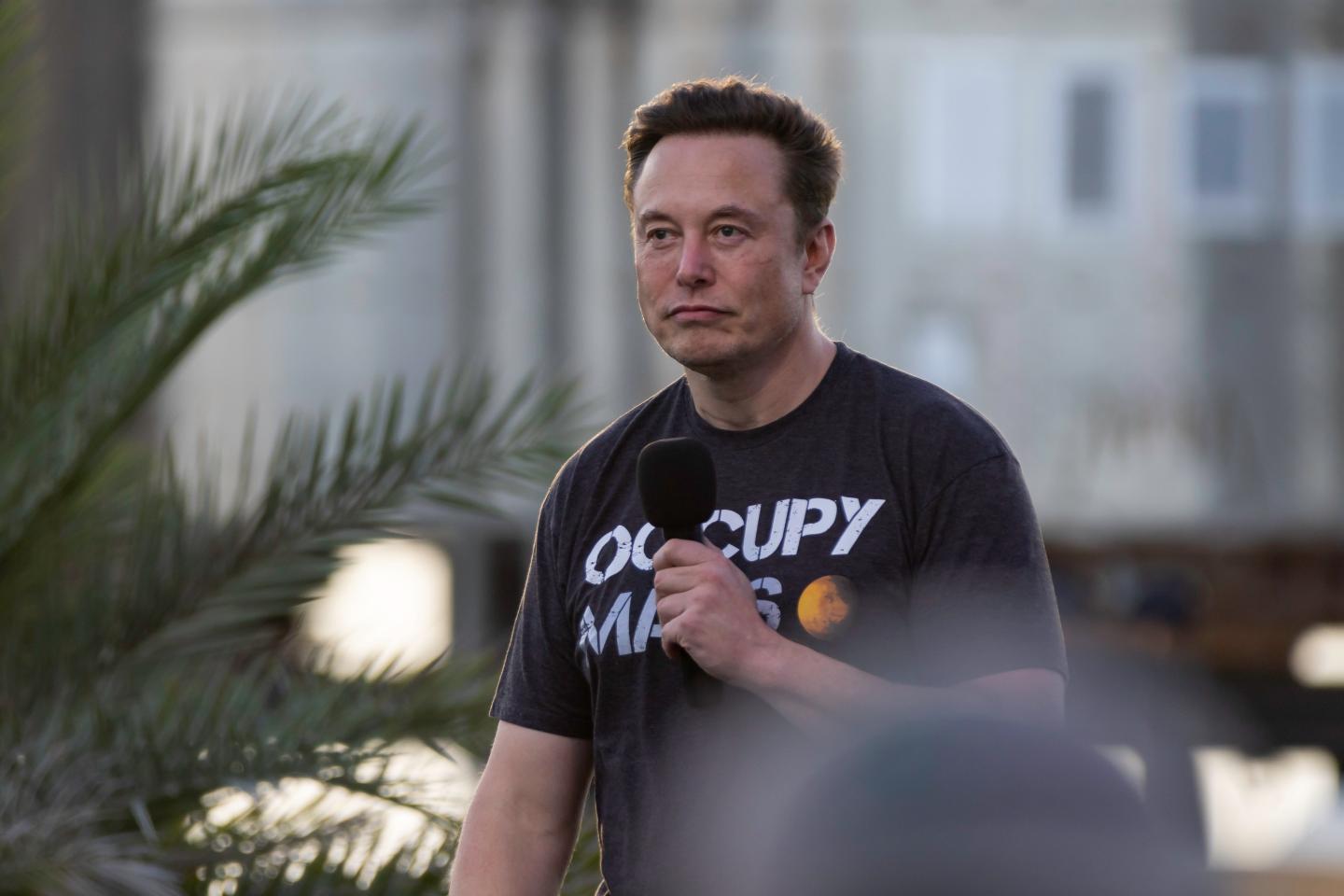 Tesla shares tumble 3% as strong dollar and factory bottlenecks put the brakes on car sales