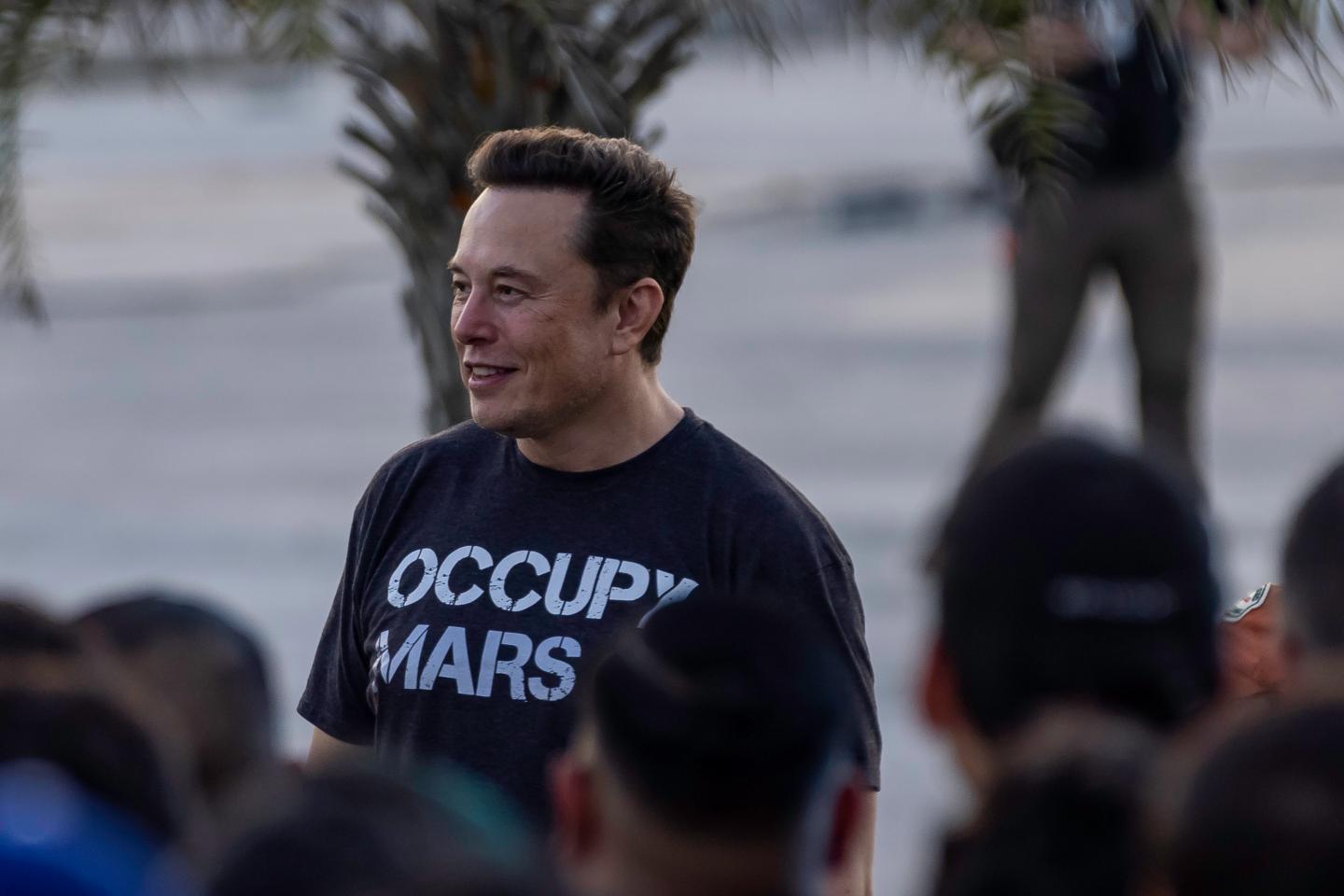 Elon Musk's carmaker is being investigated for potential crime of misleading customers, investors, and regulators over its self-driving technology. 