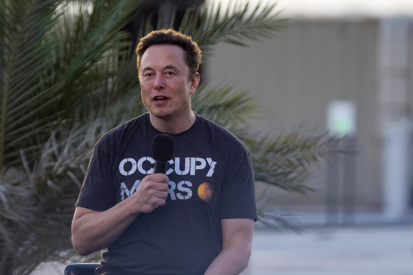 Musk’s flipflop on Twitter won’t make one group very happy: the banks backing him