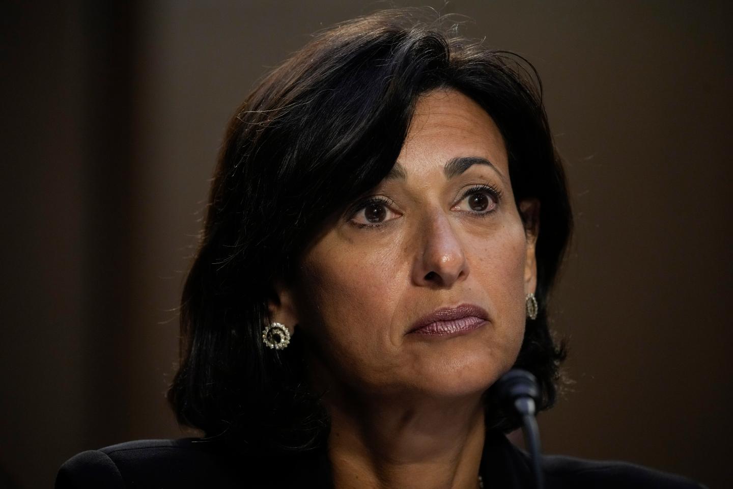 Officials with COVID who take Paxlovid keep getting rebound positives. It’s now happened with Biden, Fauci, and the head of the CDC