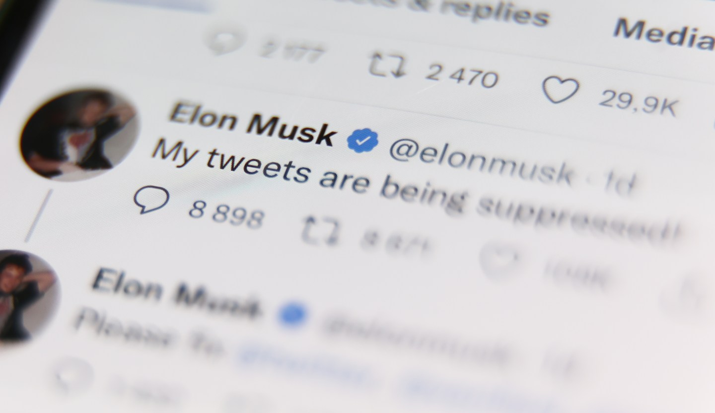 Elon Musk purchased Twitter for more than it’s worth—by his own admission to prevent the suppression of conservative voices. Now he needs the help of Tesla software coders to make a return on that investment.
