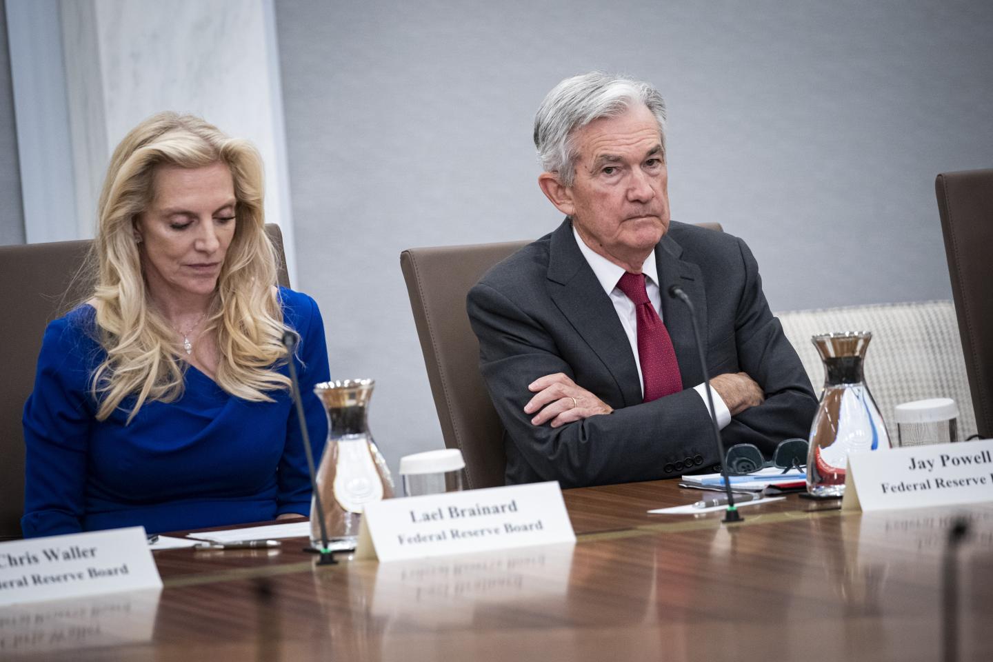 Federal Reserve