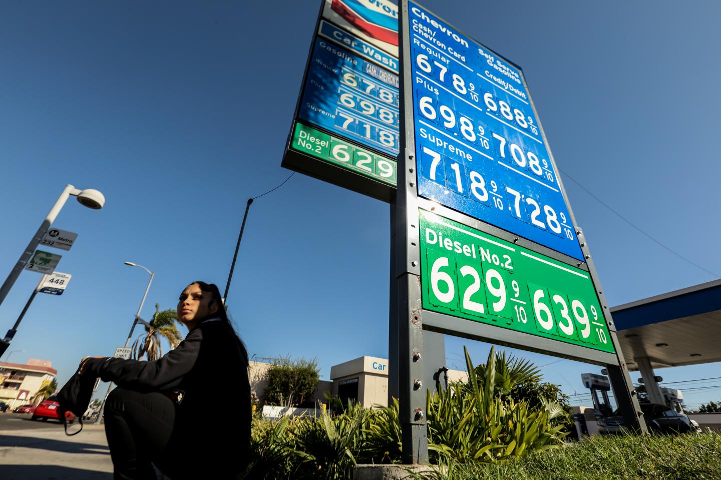 Fed up with Saudi production cut, Biden is moving to unleash at least 10 million to 15 million barrels of oil from the strategic petroleum reserve