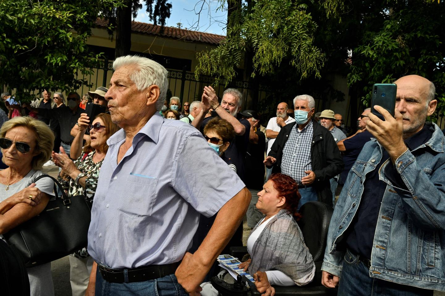 These are the best and worst countries to retire in this year, as experts warn ‘something has to give’ with retirees living longer
