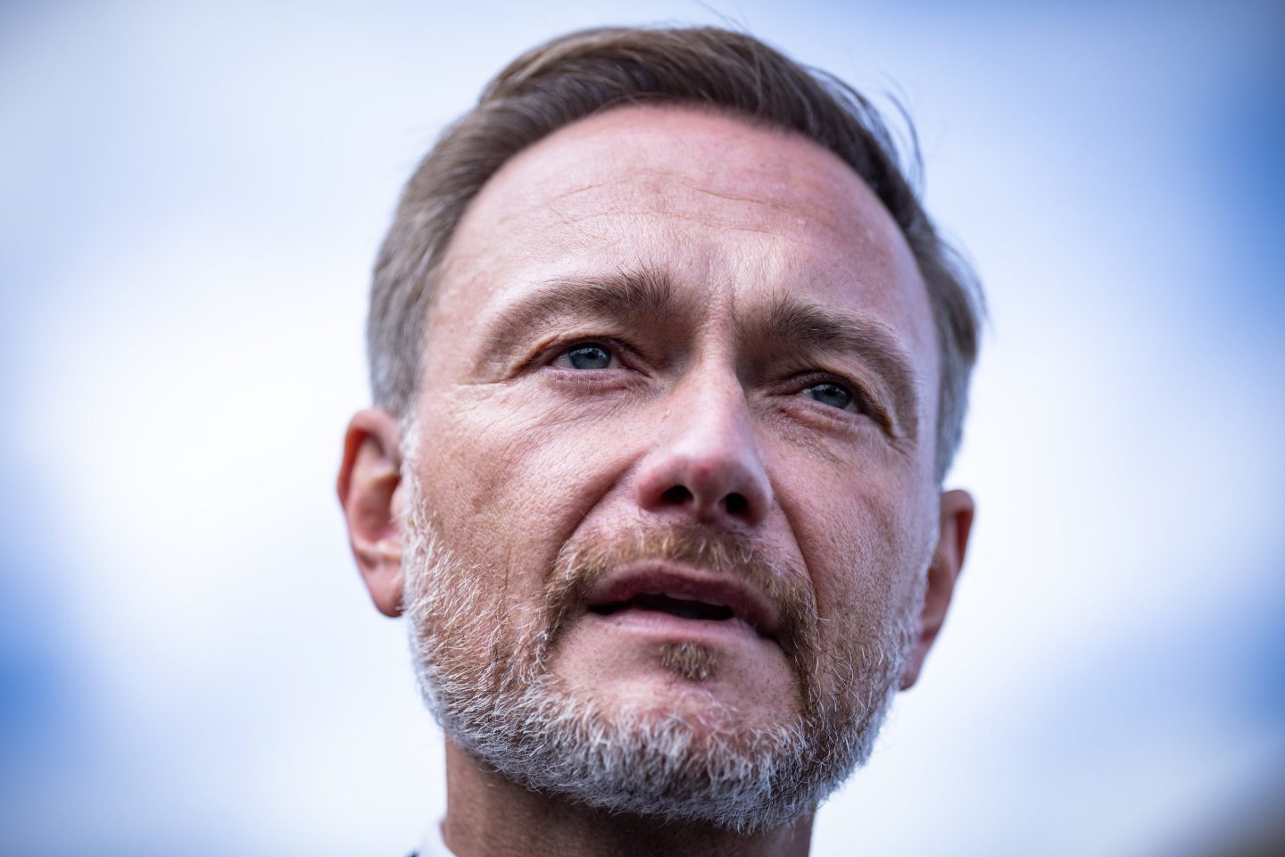 A government compromise around nuclear power represents a stinging defeat for finance minister Christian Lindner, whose constituents urged much longer lifetimes for the three remaining power plants.