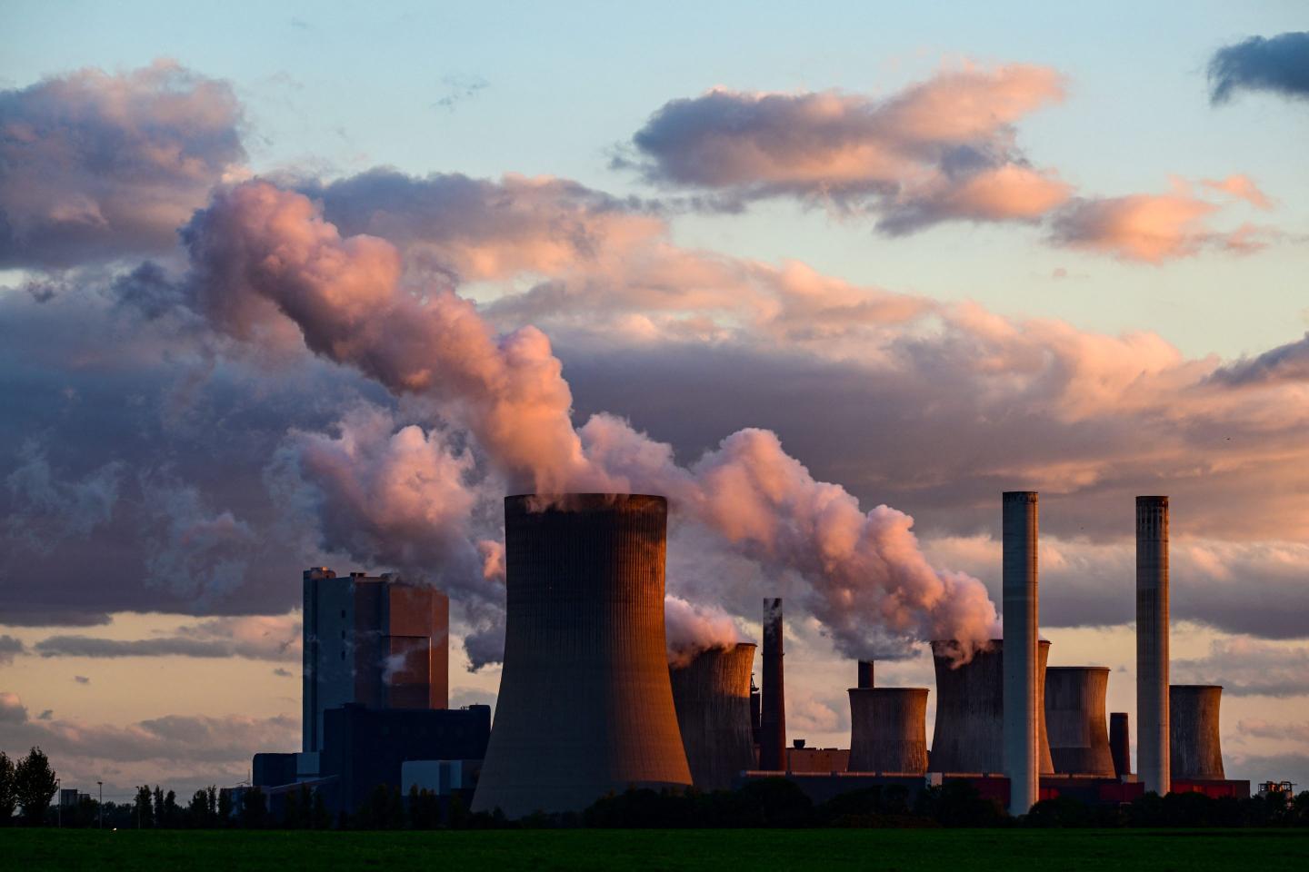 The energy crisis and Ukraine war have lowered expectations for COP27: Transitioning to renewables ‘will take longer than anticipated’