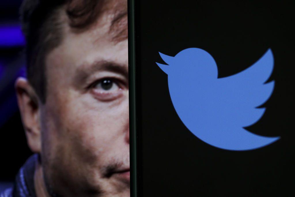 Elon Musk and Twitter