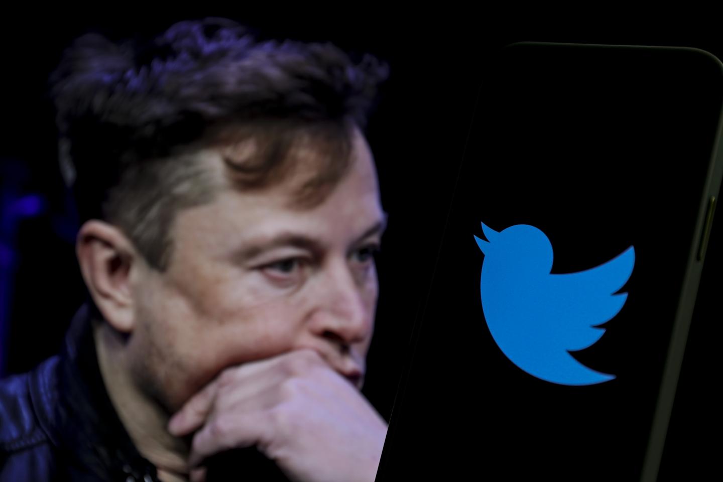 Russian broadcaster that argued for drowning Ukrainian children wants Elon Musk to reverse Twitter ban