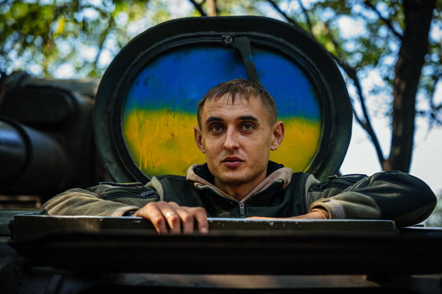Ukraine’s military hands decision-making to the lowest possible level. That’s a problem for Russia