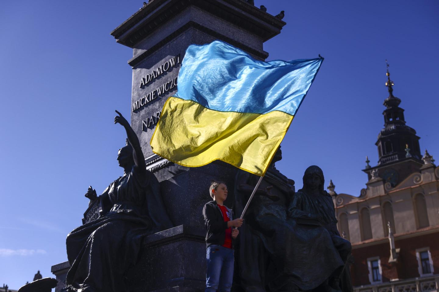 From NFT war bonds to money laundering, the war in Ukraine has shaped crypto adoption in Eastern Europe