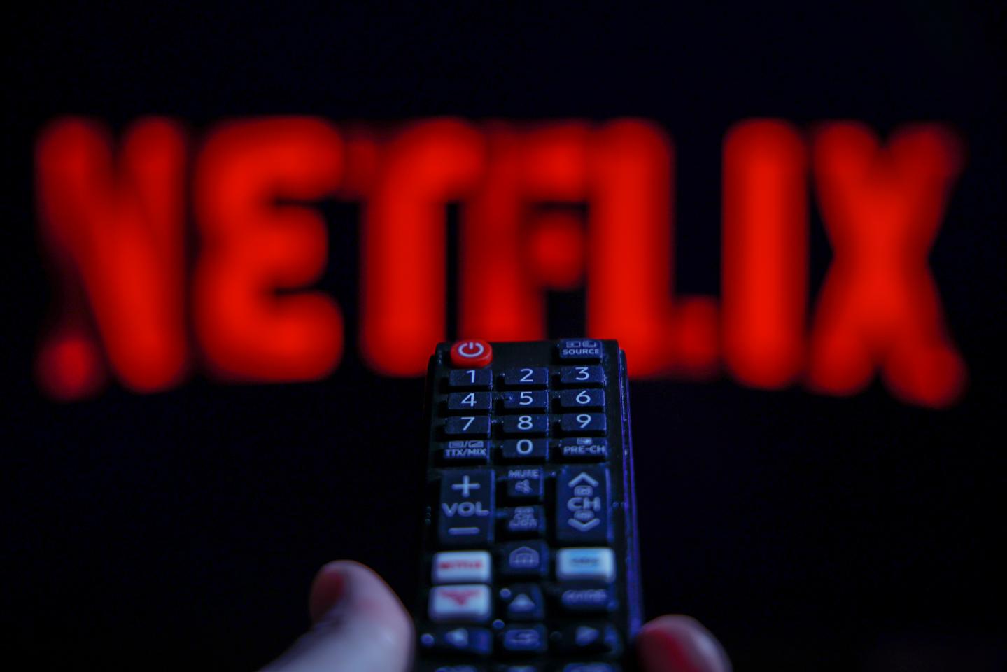 Netflix bets $7-a-month streaming plan with ads will lure new subscribers—and jumpstart growth