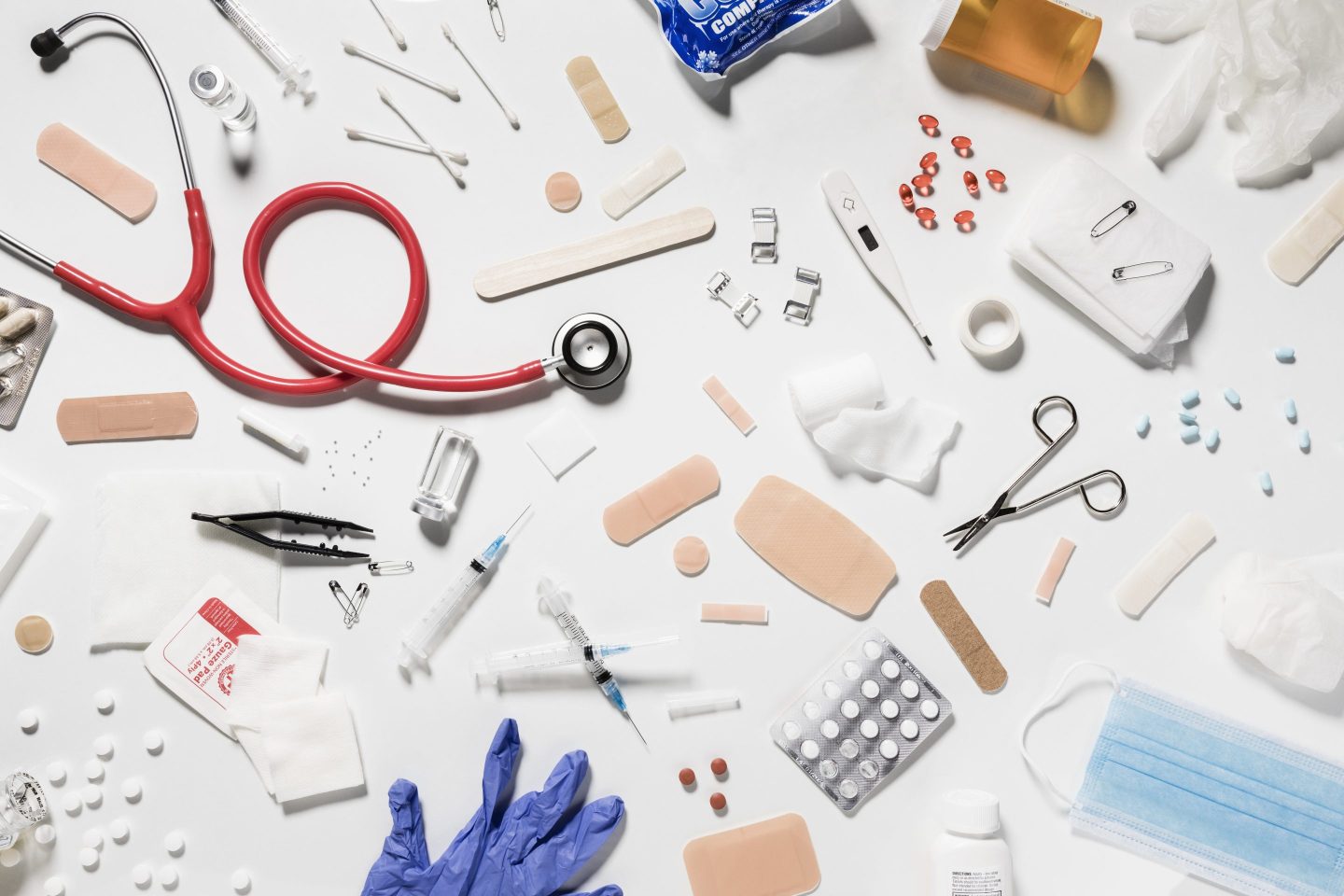 Health tech is booming. And these are some of the most promising startups.