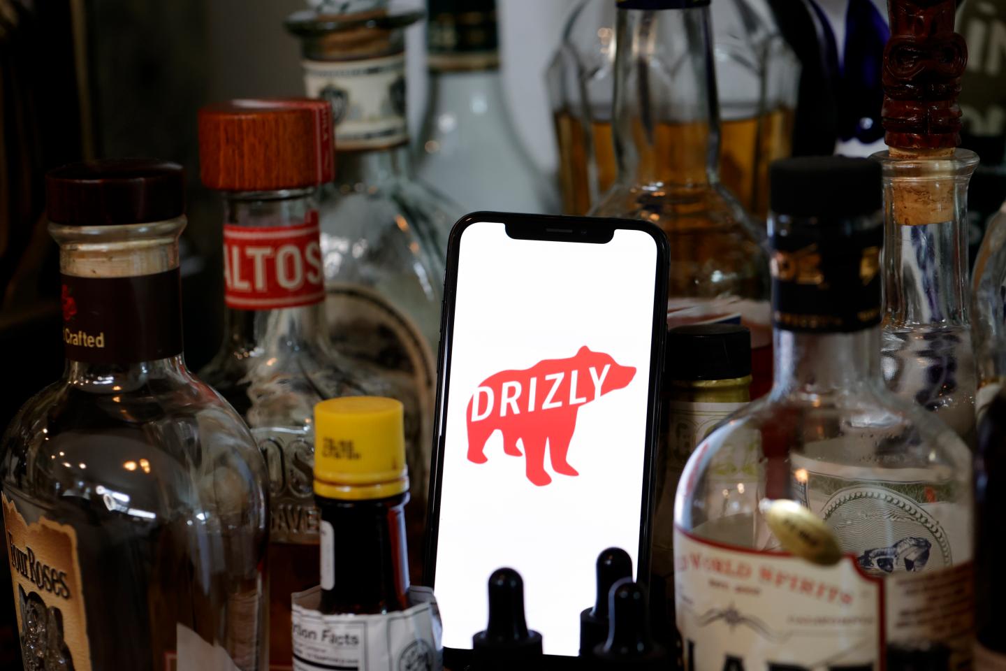 Uber-owned alcohol-delivery app accused of ignoring warning that later allowed data breach involving 2.5 million customers