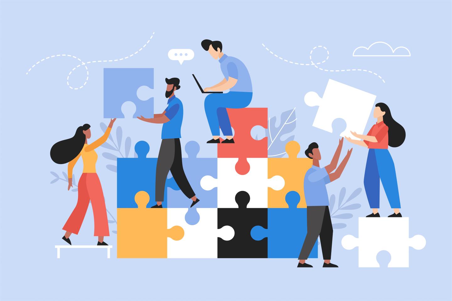 The imperative of advancing allyship