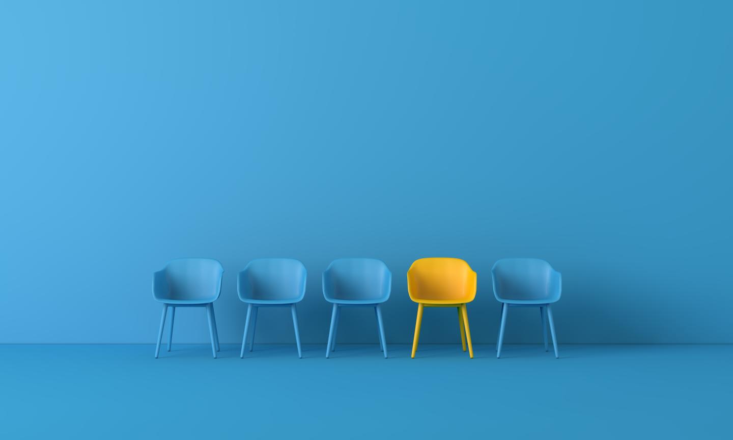 Even with a possible recession looming, startups see opportunity in the Great Resignation