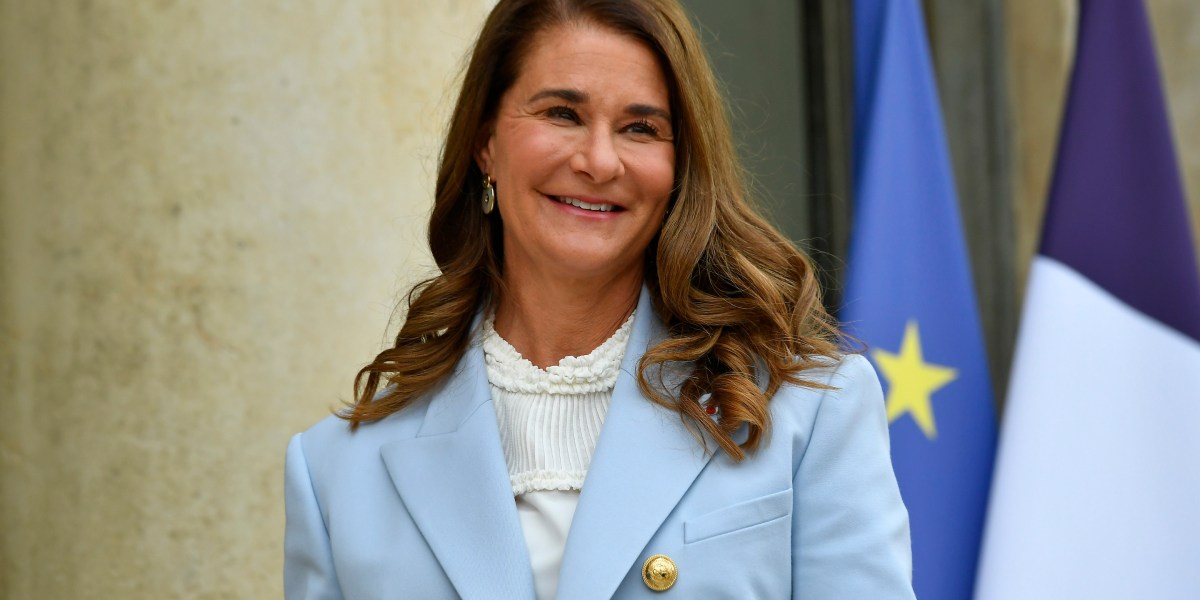 Bill & Melinda Gates Foundation gives $10 million to #GivingTuesday