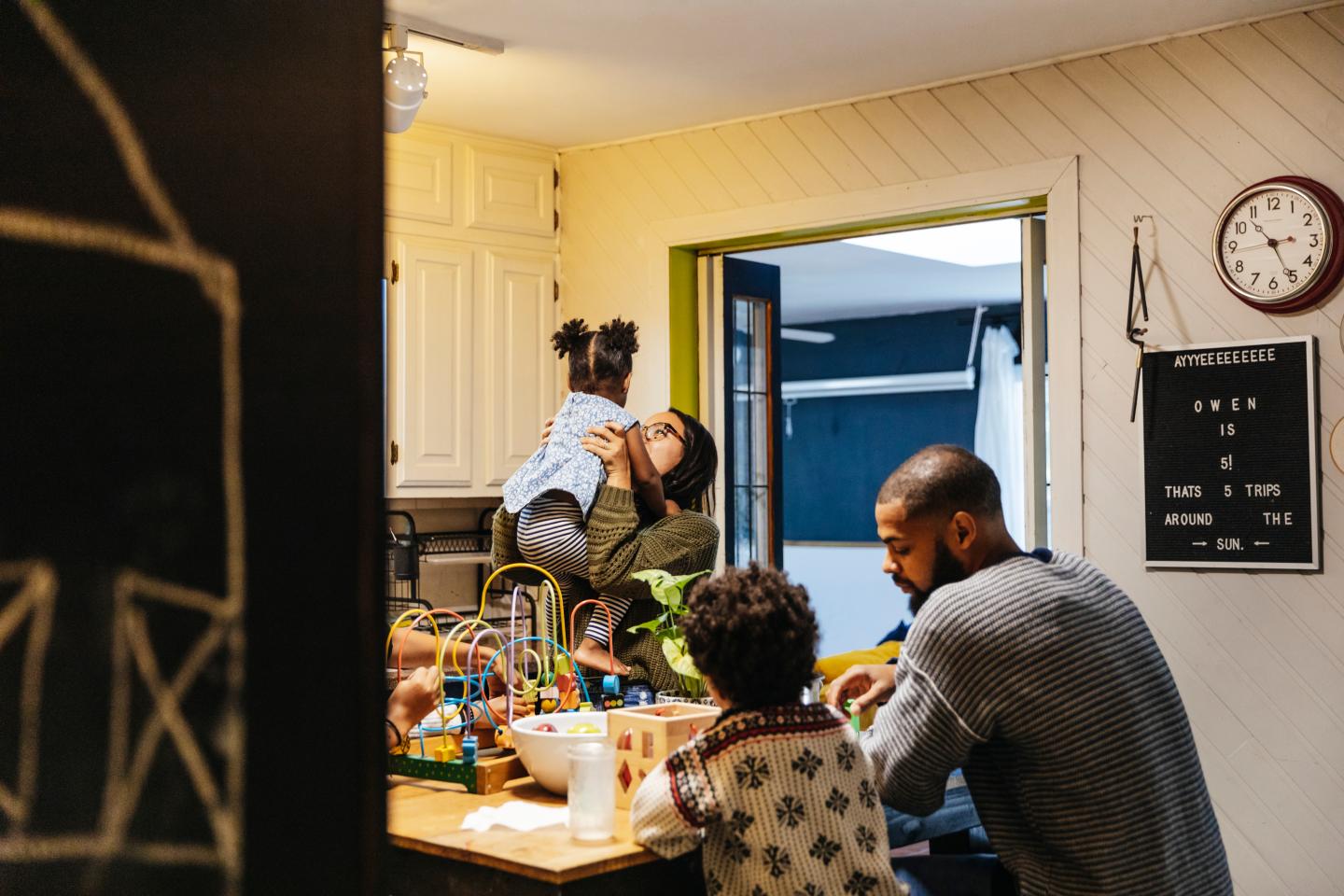 The American Dream is dying as younger people believe it’s only downhill from here