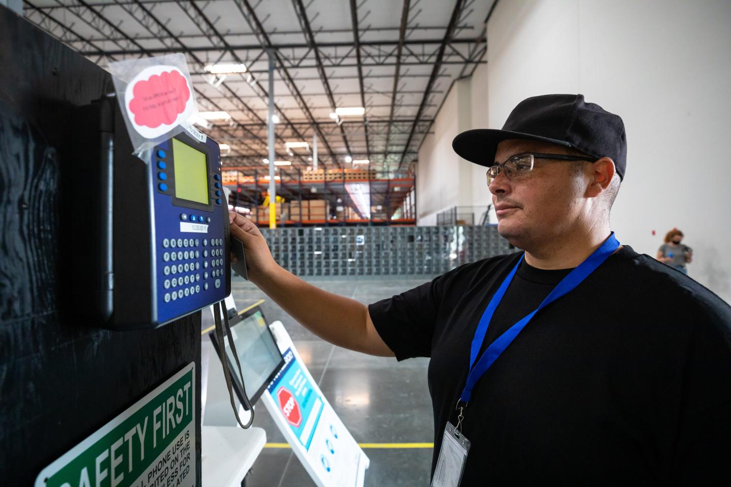 Many hourly workers are unhappy—even at the top companies. Here’s what companies can do better