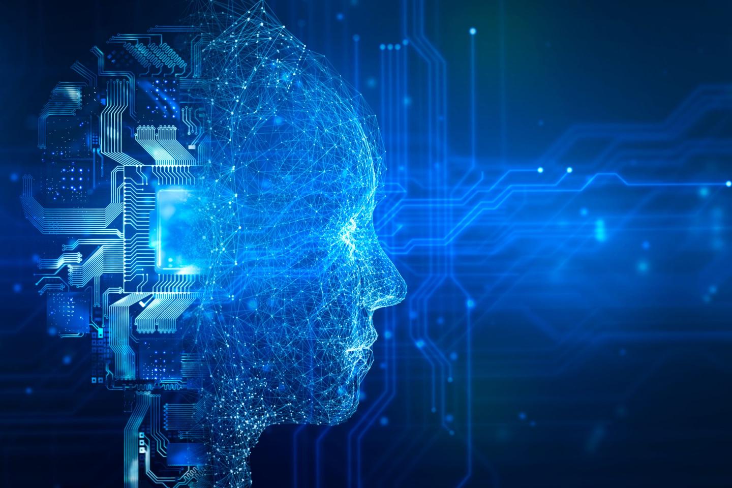Robot and circuit board