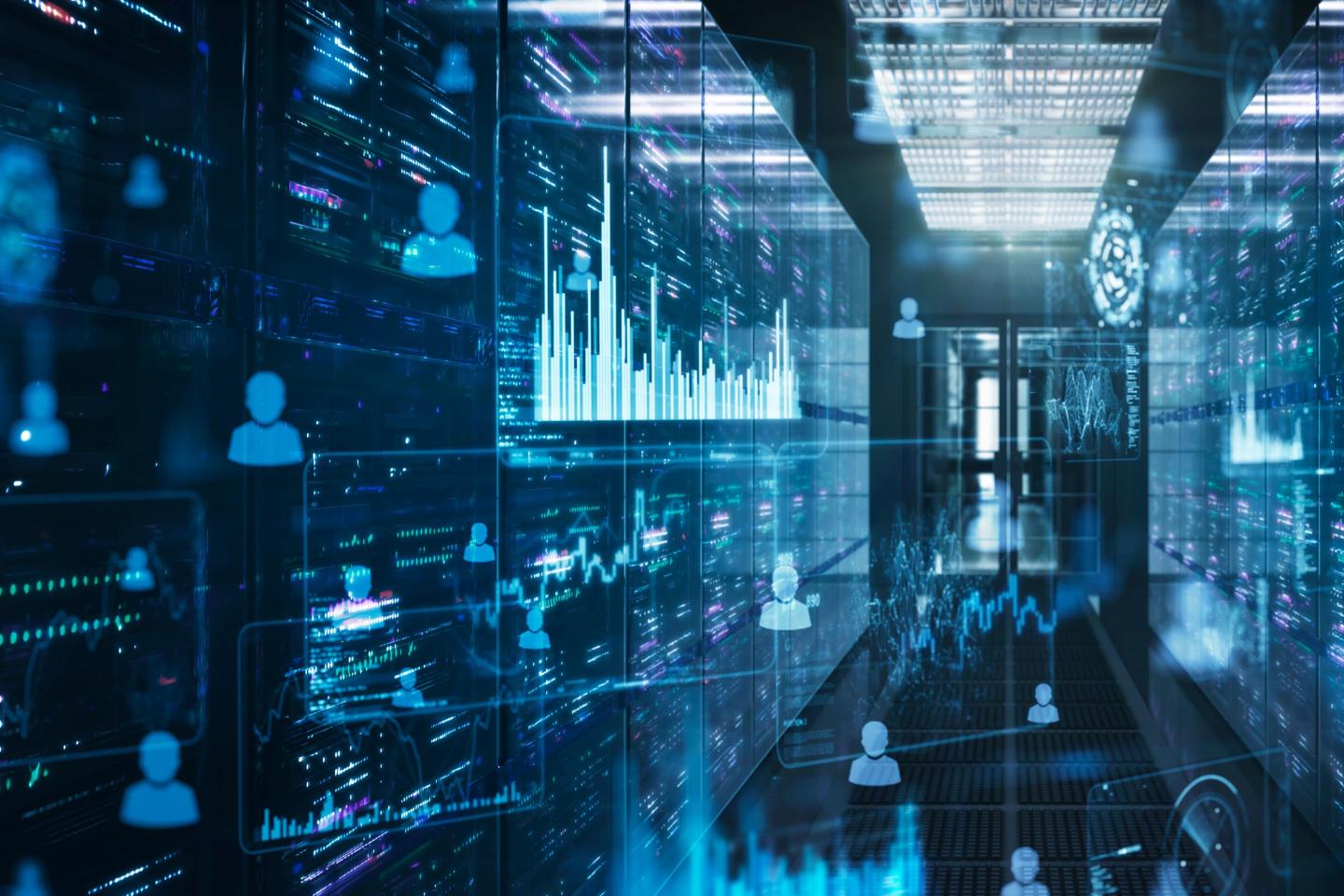 Almost everything is in the cloud—and experts are worried