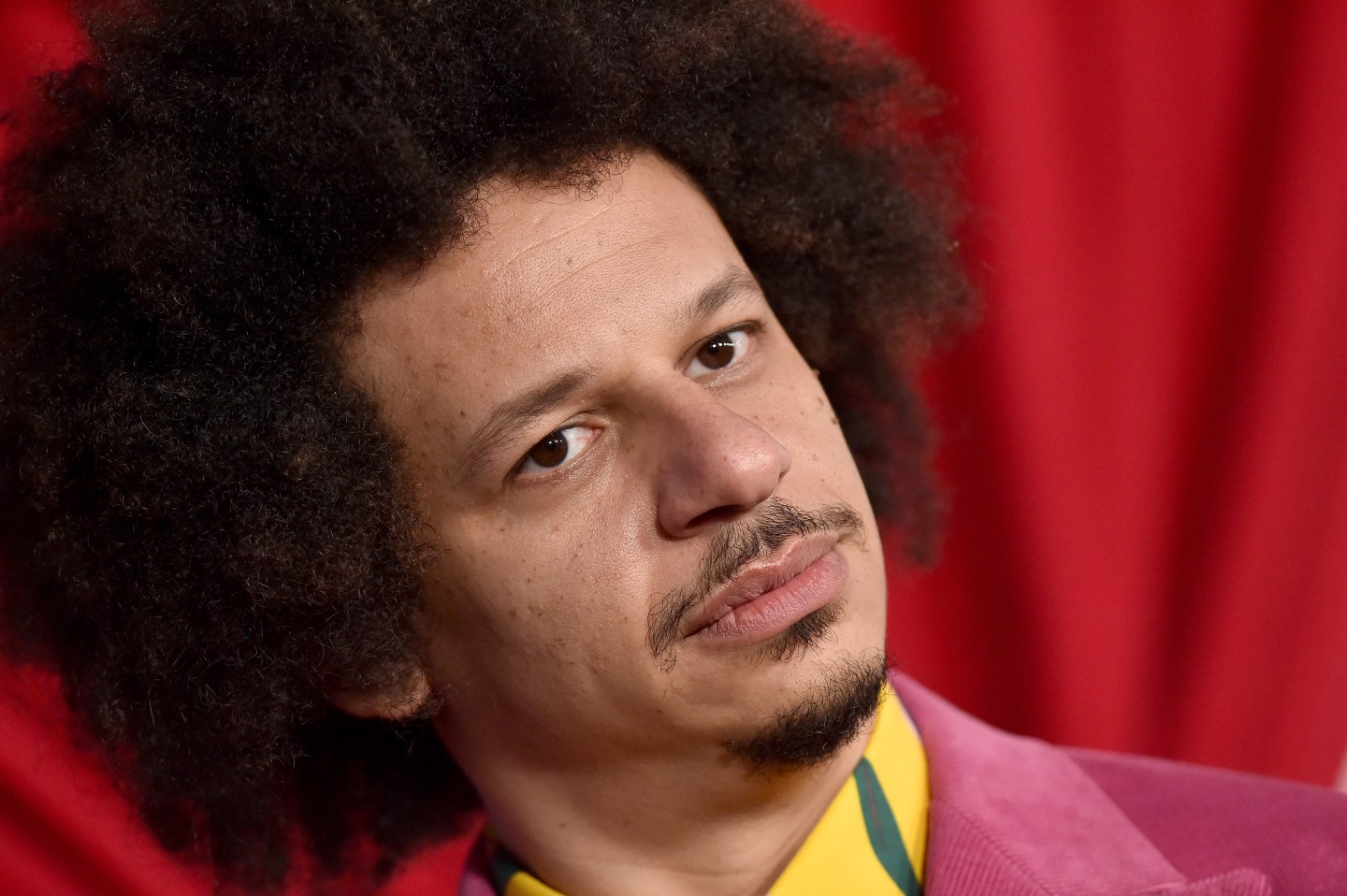 Eric Andre