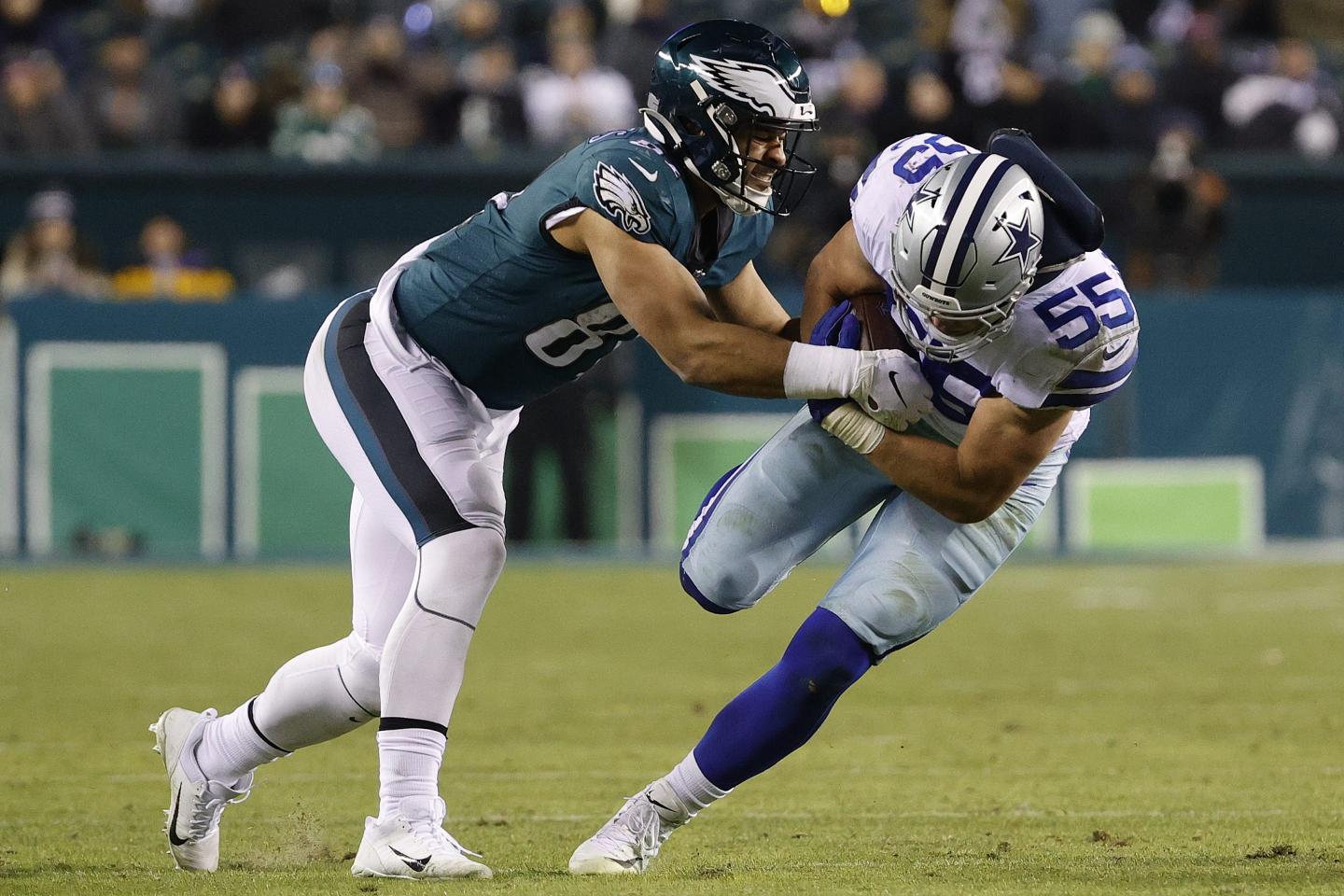 How to watch Week Six of the NFL live online for free—and without cable