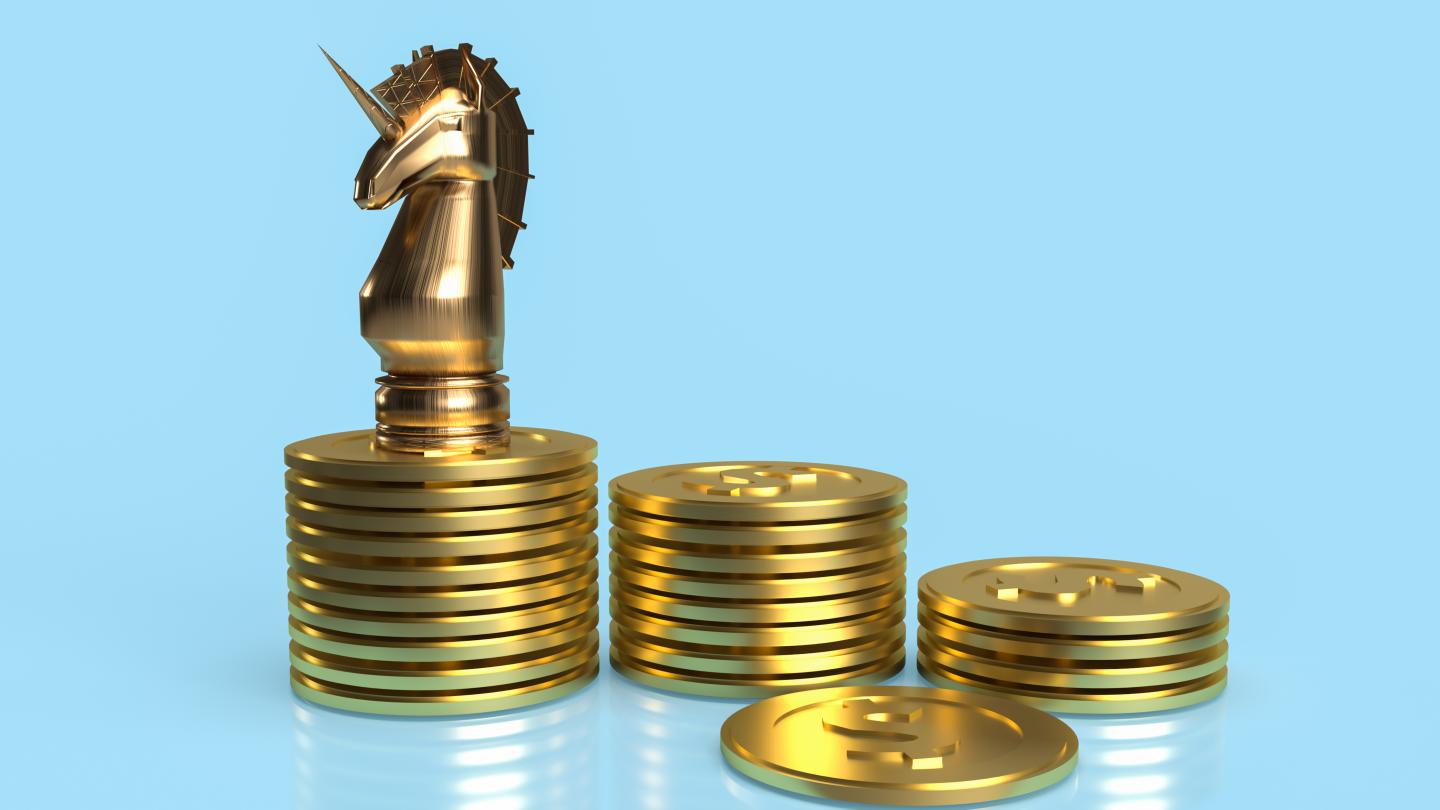 The IPO market may be in a drought, but watch these companies for when it opens back up