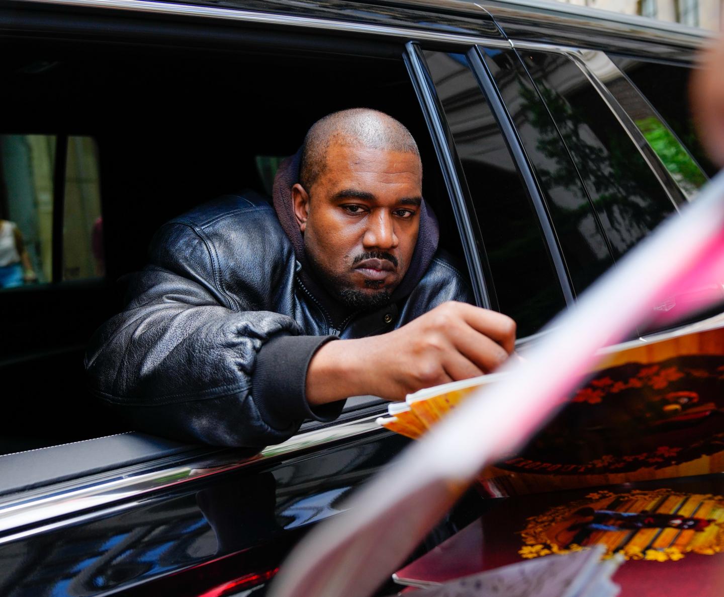 Peloton will no longer play Kanye West songs as it becomes the latest company to distance itself from the rapper