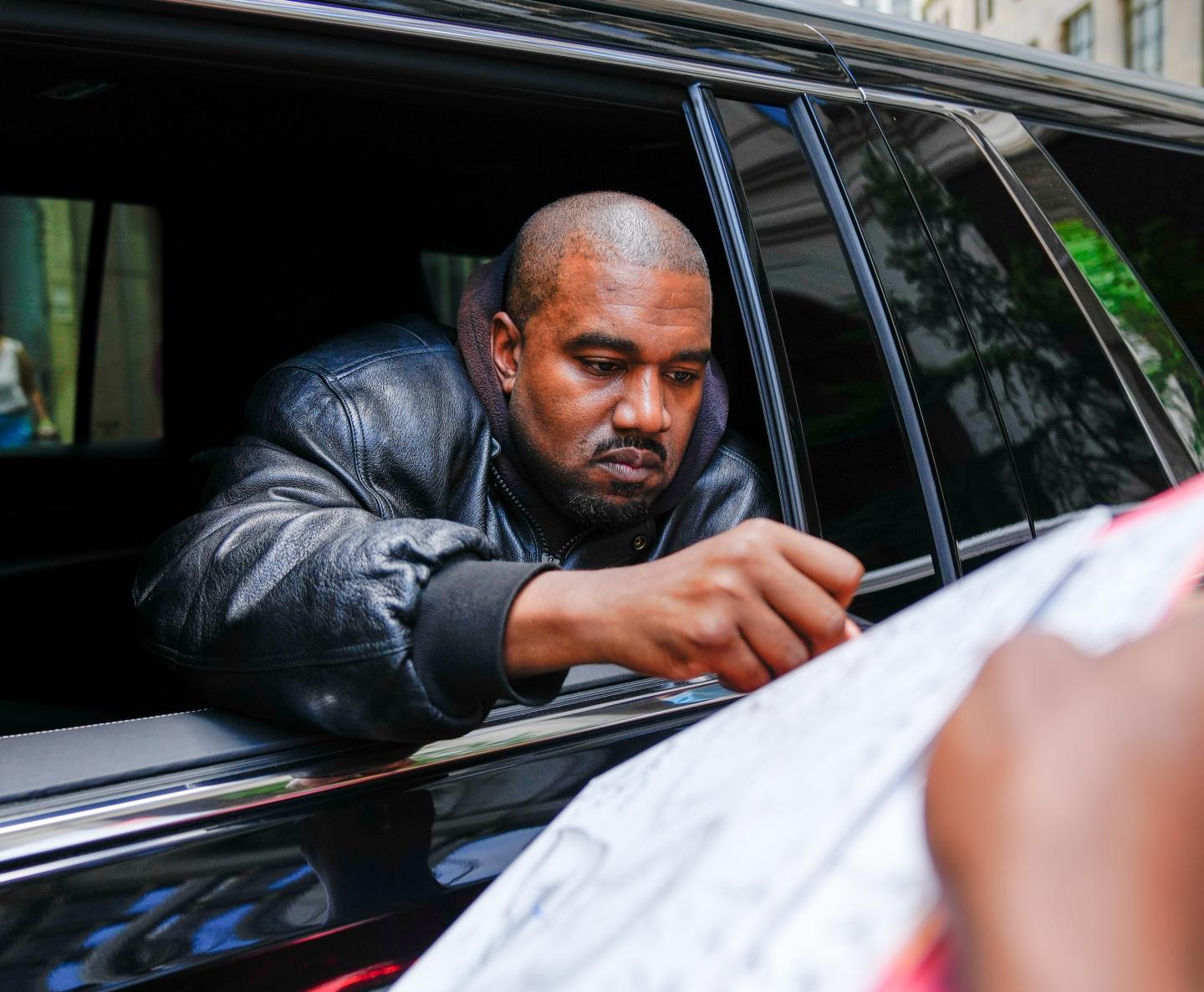 Ye