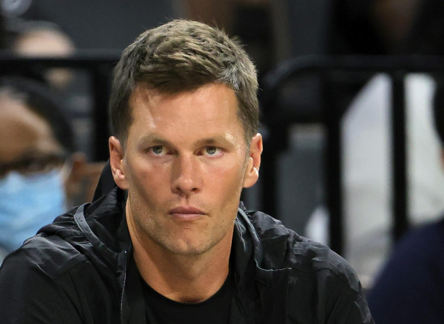 tom brady