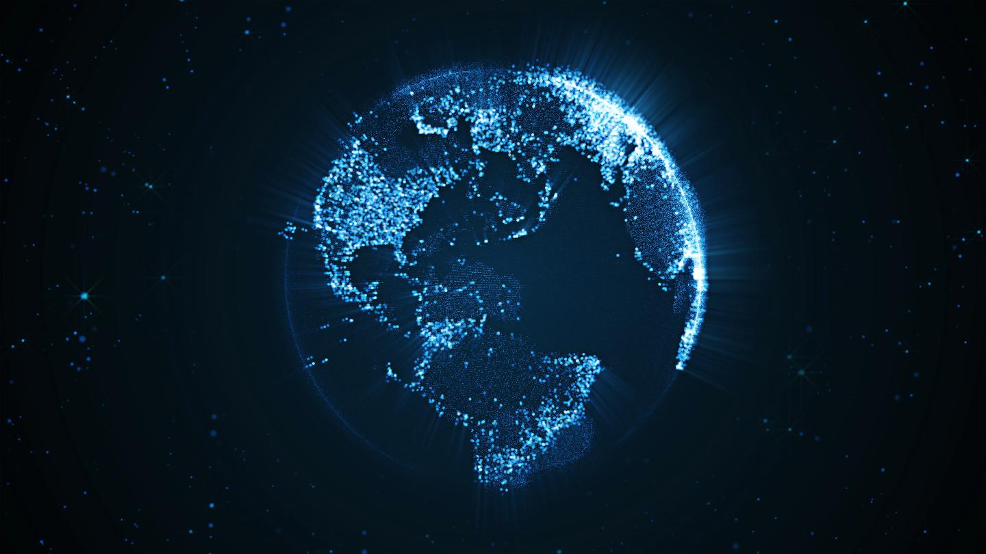 Globalization’s great reboot