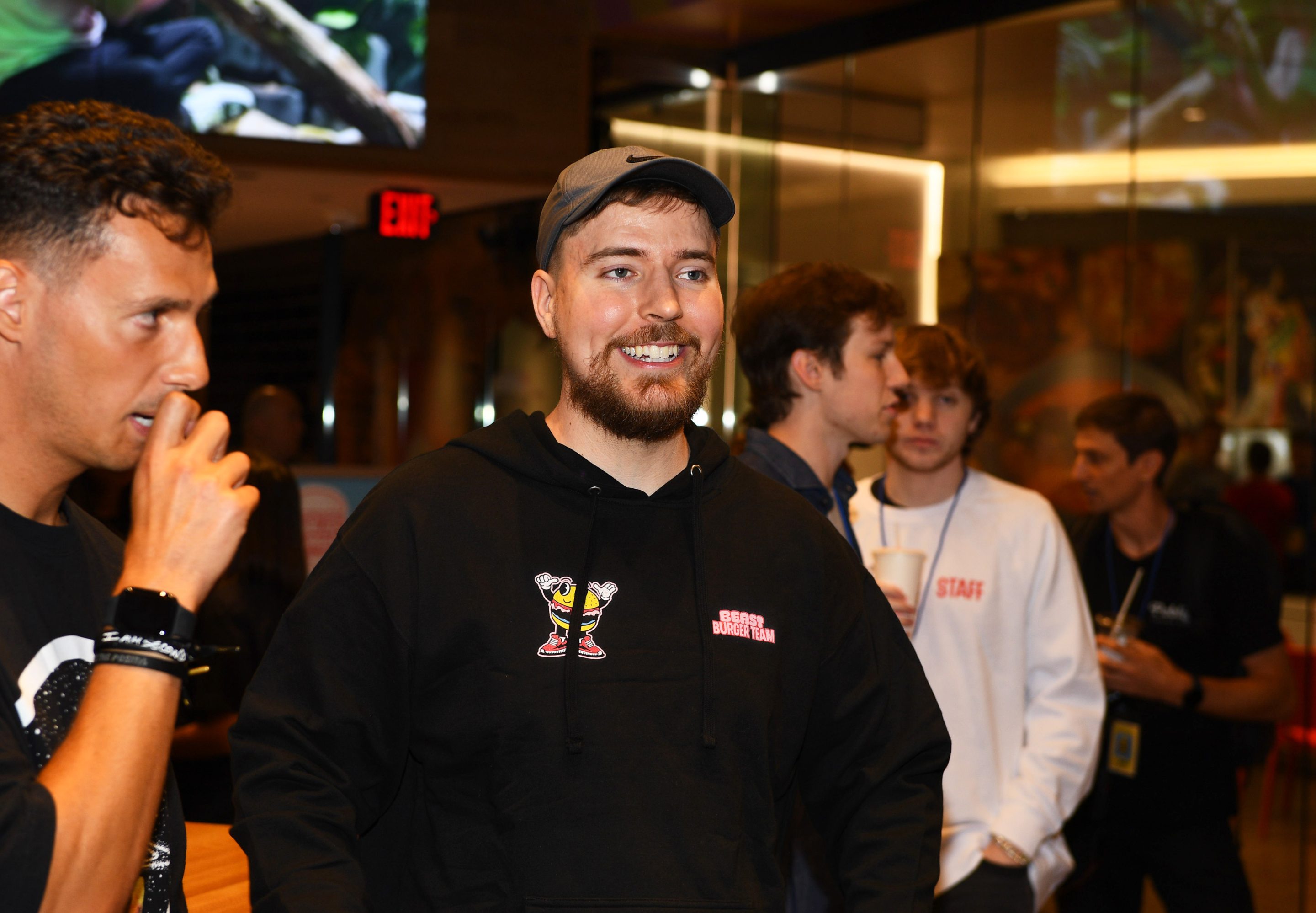 YouTube's richest creator MrBeast is seeking a $1.5 billion valuation |  Fortune