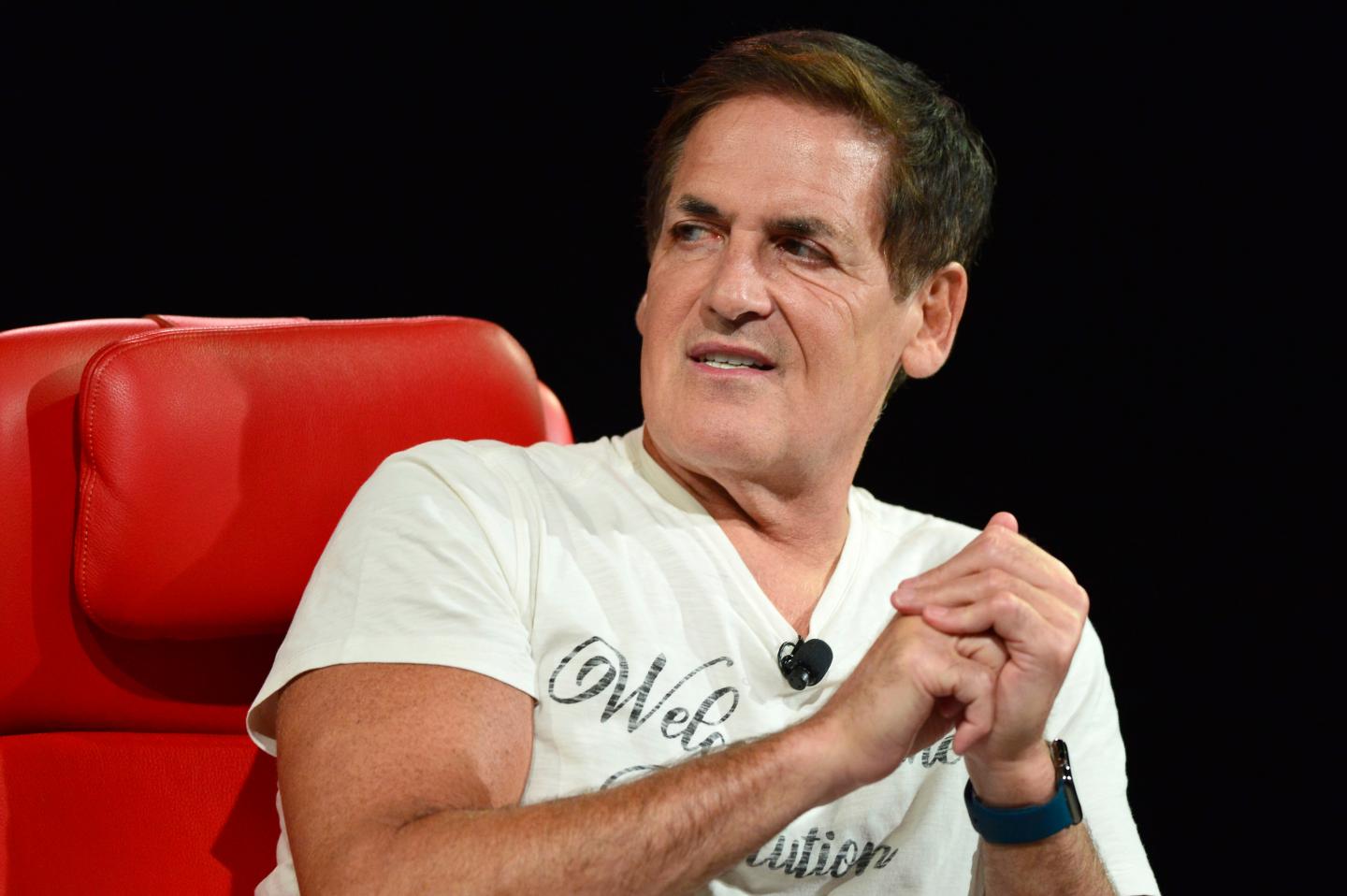 Mark Cuban says a cross-chain future remains ‘possible’ despite slew of bridge hacks