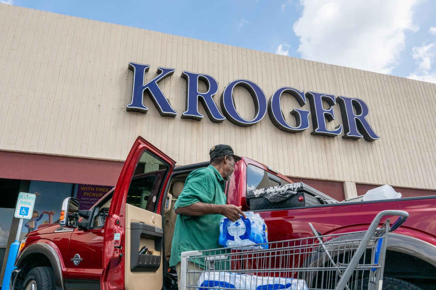 Kroger