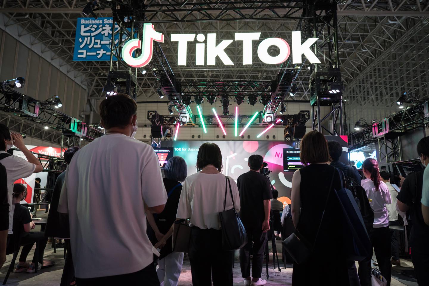 TikTok found not liable for death of 10-year-old girl who tried ‘Blackout Challenge’ she found on site