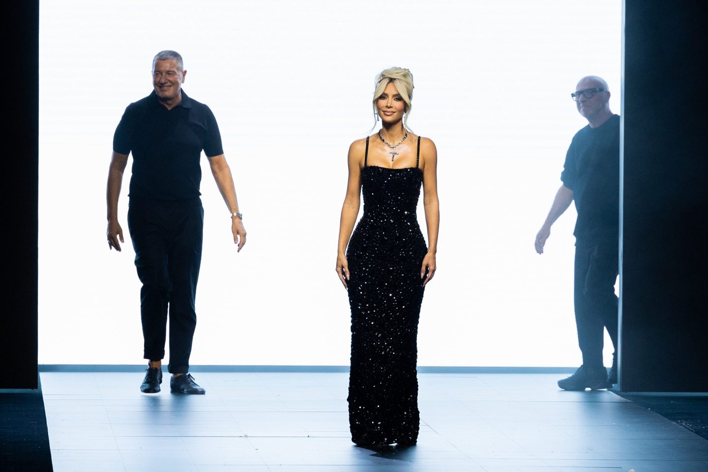 Kim Kardashian settled with the SEC to the tune of $1.26 million over allegations that she promoted the cryptocurrency EthereumMax without disclosing she was paid to do so.