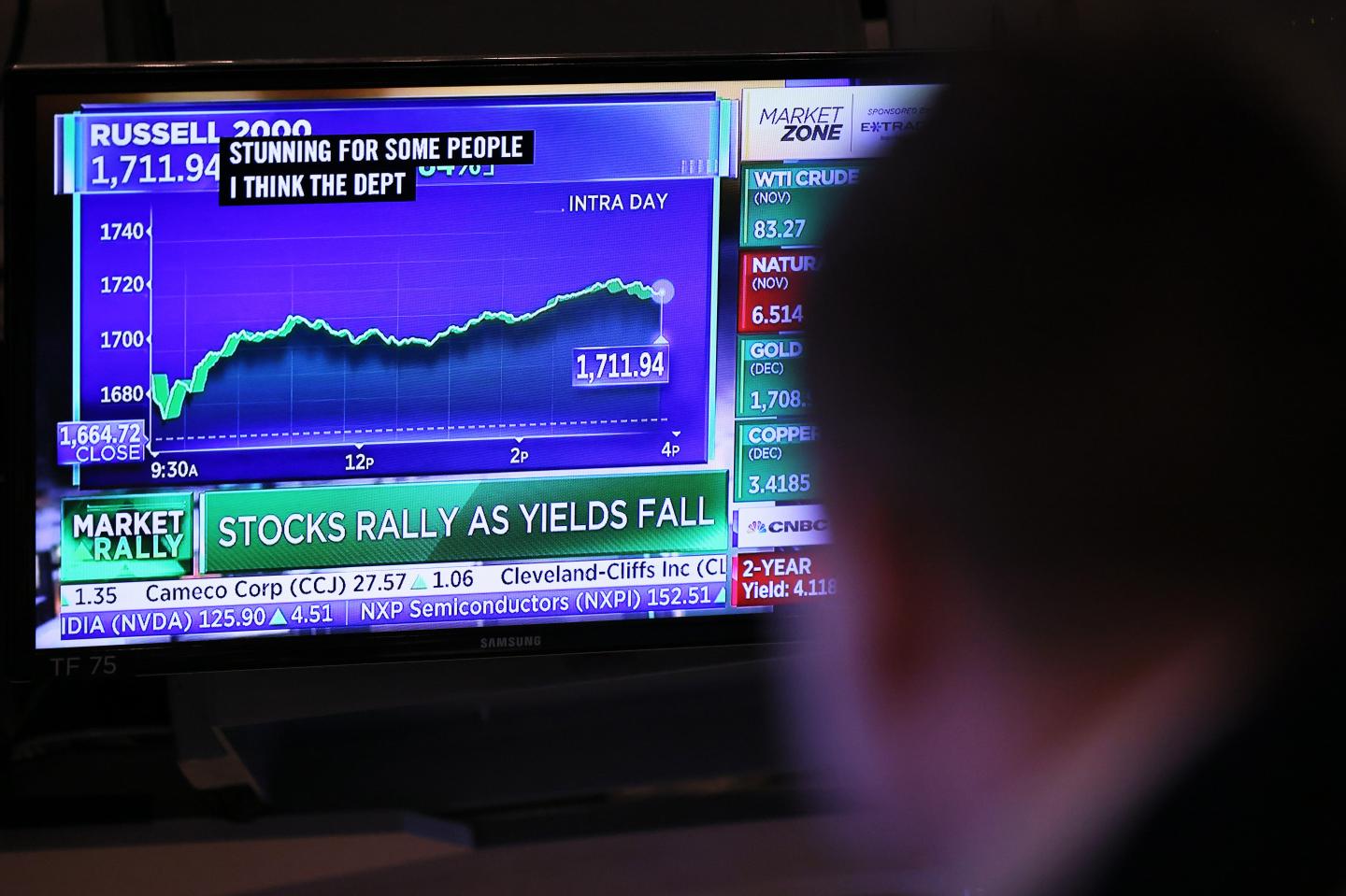 Tiger Global’s star partner John Curtius has left the firm, far ahead of schedule