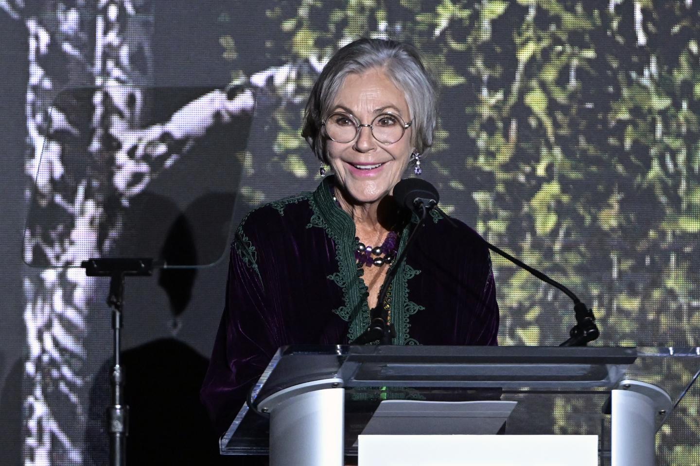 Walmart heiress Alice Walton’s financial ties to Canoo CEO revealed in court filings