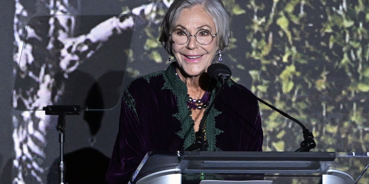 Walmart heiress Alice Walton&rsquo;s financial ties to Canoo CEO revealed in court filings