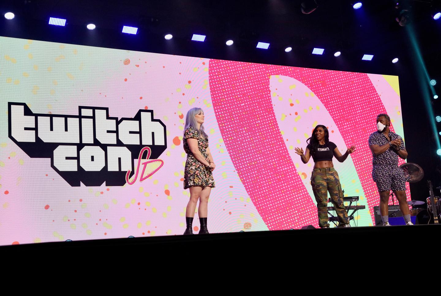 Twitch executives scramble to win back streamers’ trust after cutting payouts
