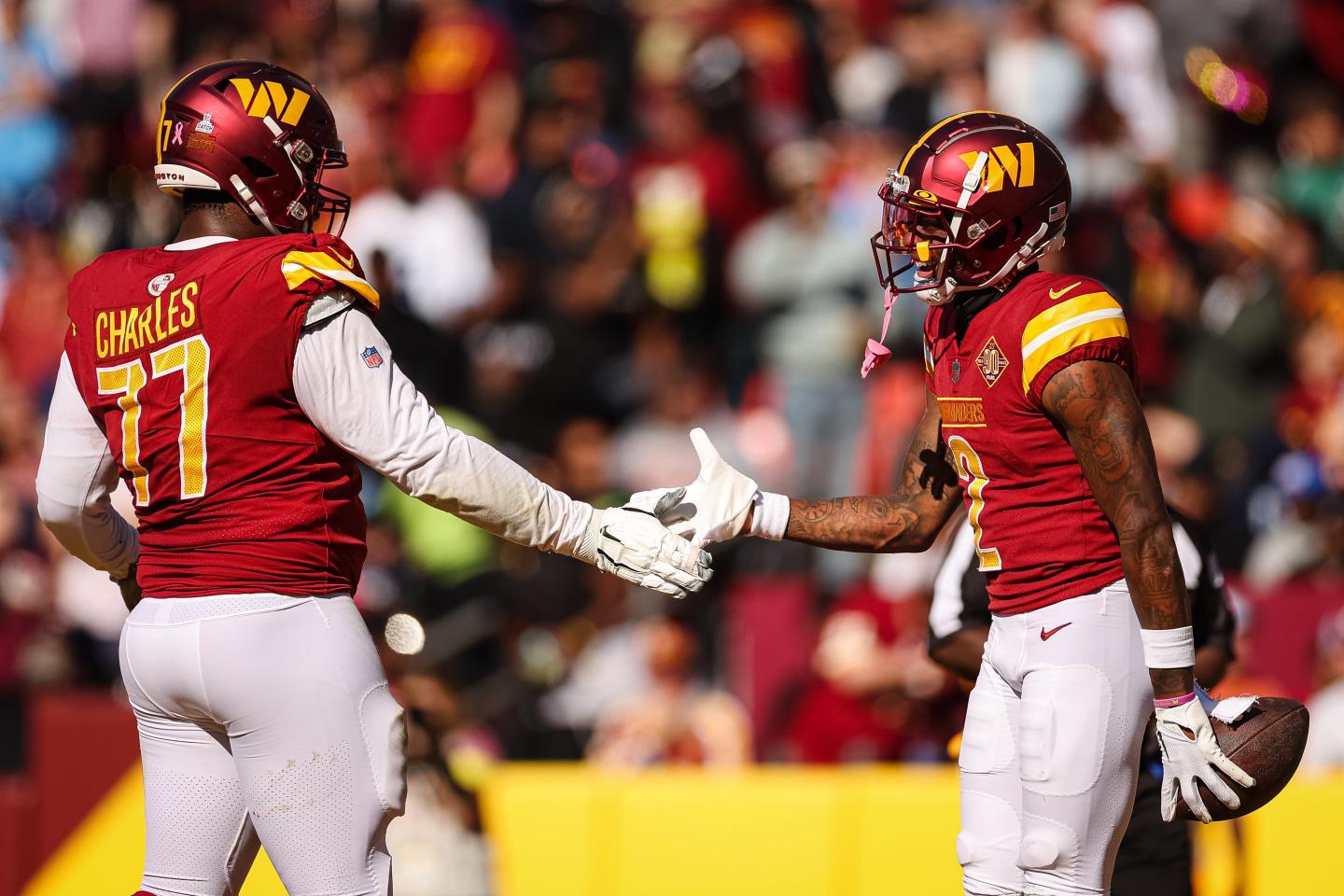 washington commanders