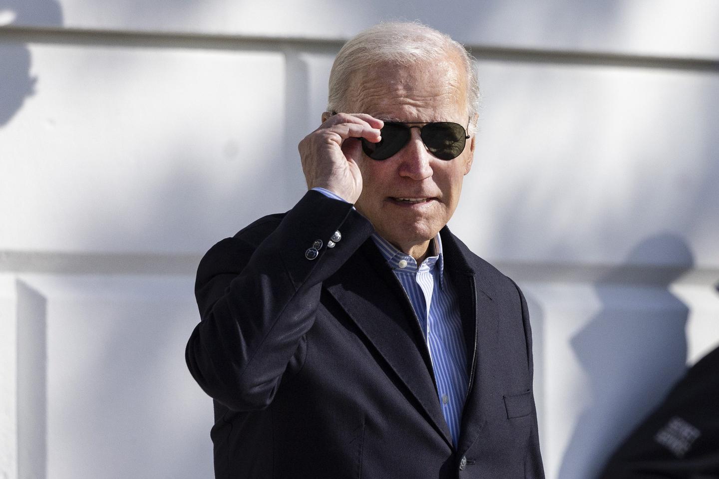 Joe Biden