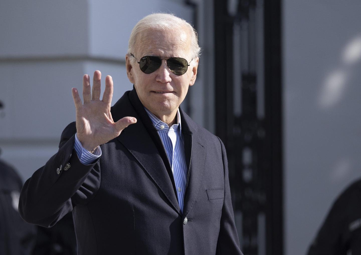 Joe Biden