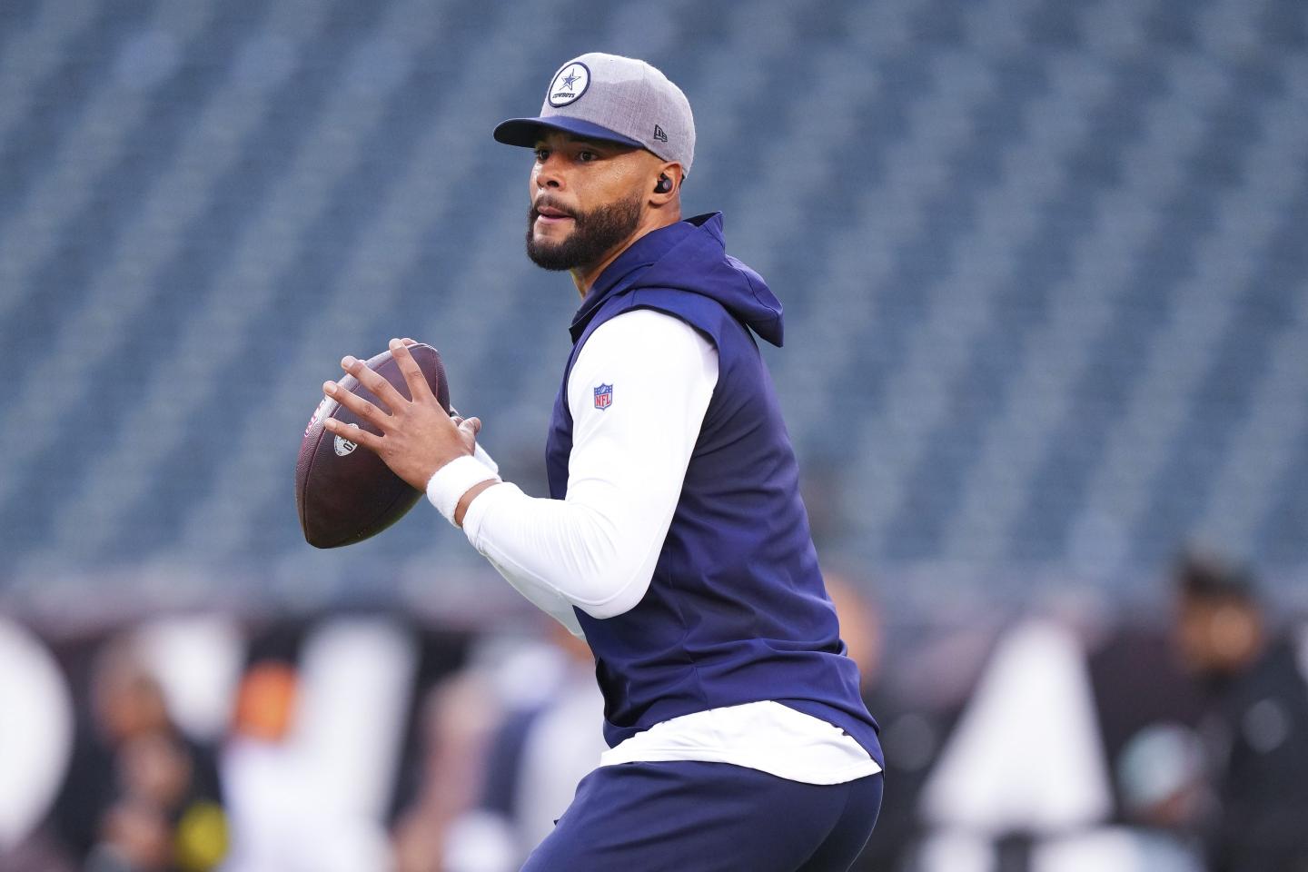 How to watch Week Seven of the NFL live online for free—and without cable