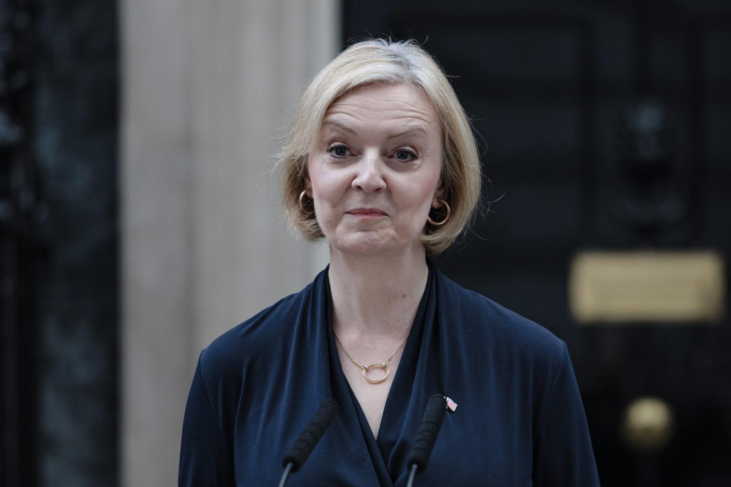 The lettuce won: The internet is having a field day over Liz Truss’s resignation