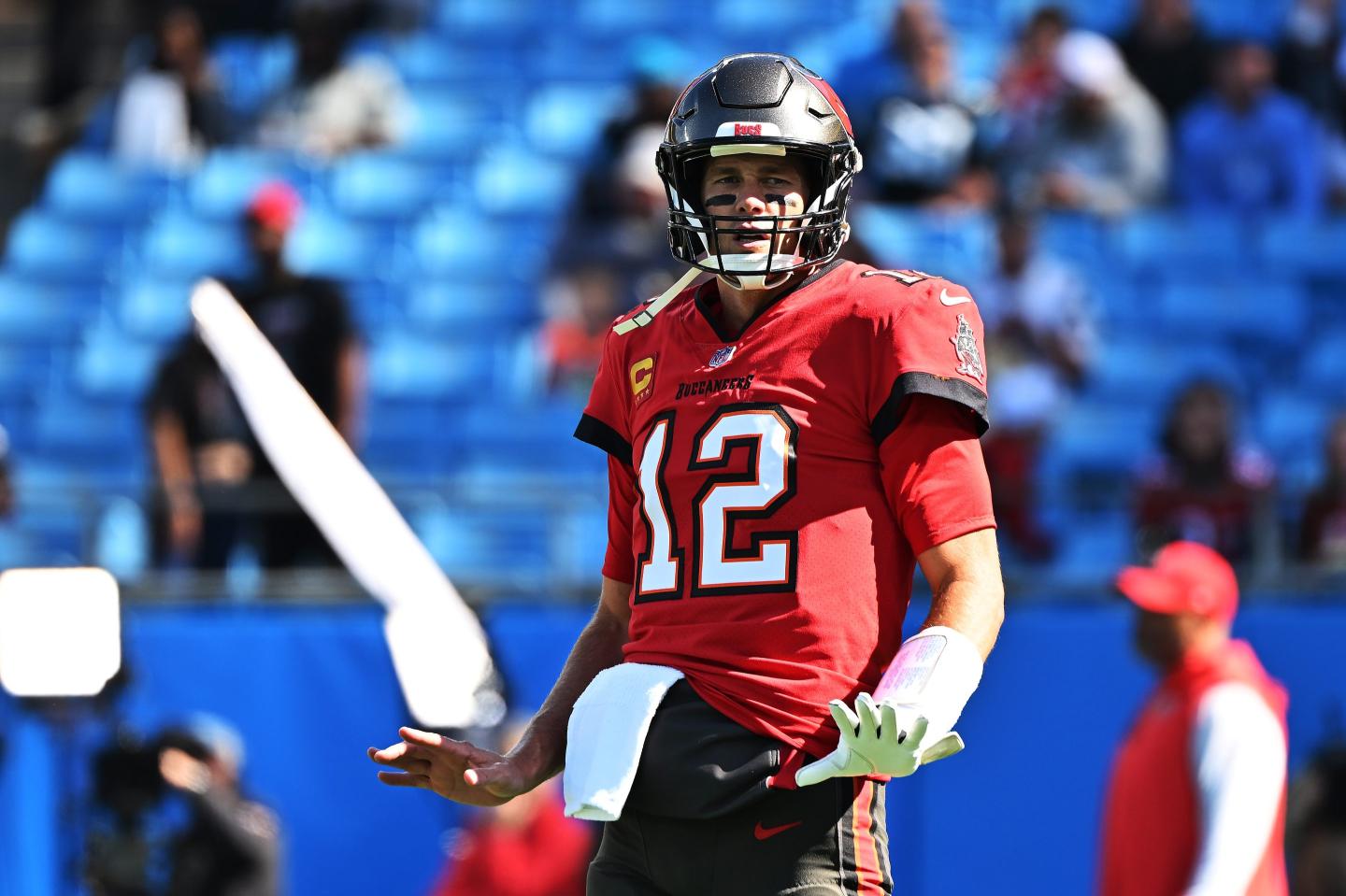 How to watch the NFL’s Thursday Night Football Week 8 online for free—and without cable