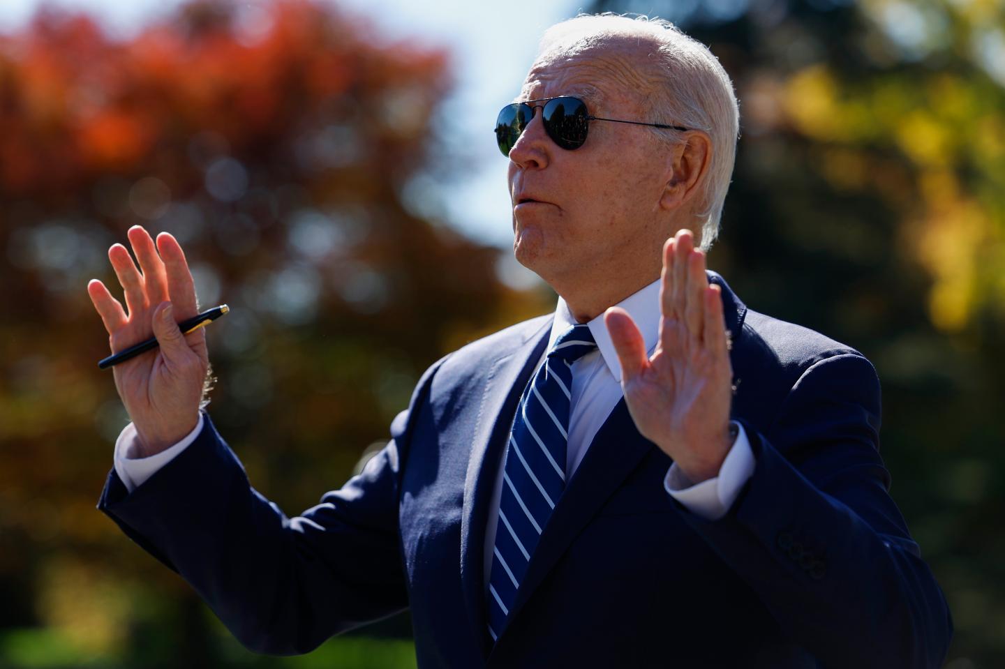 Joe Biden